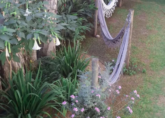 Shellter Hotel Holambra